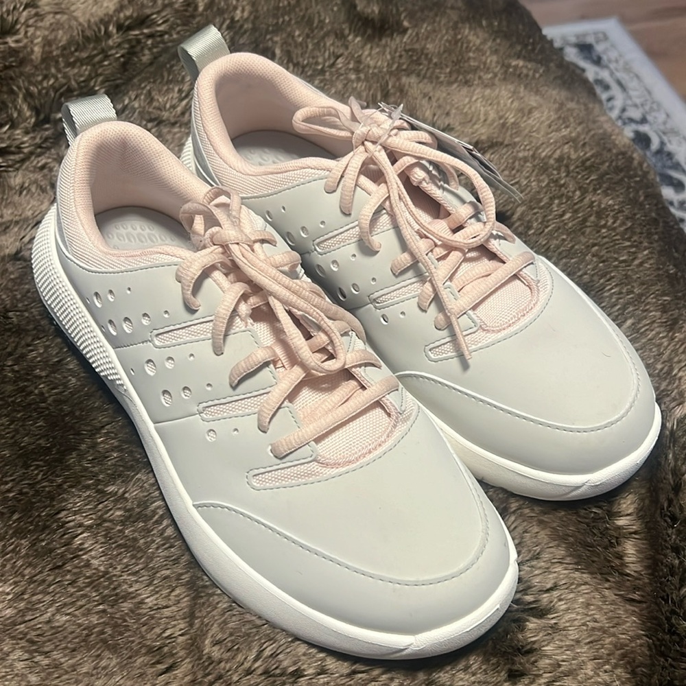Crocs Work Sneakers - NWT